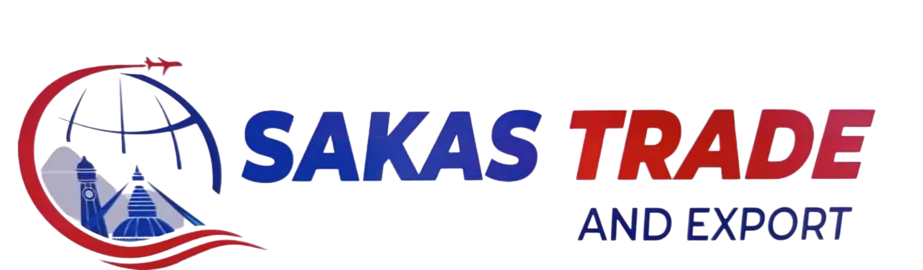 Sakas Logo